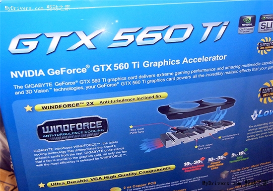 Ŵ13GeForce GTX 560 TiѸ