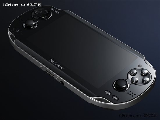 索尼高管谈新PSP缘何放弃3D屏 不惧3DS