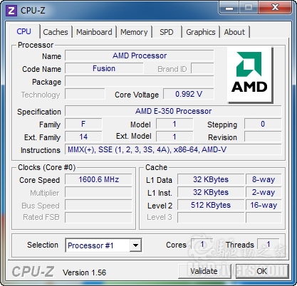 Atom/ION可休矣！AMD E-350 APU完全评测