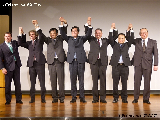 联想正式宣布合资NEC 建日本最大PC企业