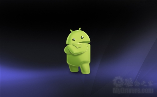 Android 3.0图赏 30张内置壁纸无码下载