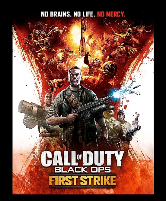 CoDBlack OpsײDLCϷͼ