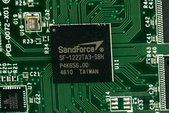 写入速度超150MB/s OCZ VERTEX 2固态硬盘评测