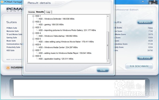 写入速度超150MB/s OCZ VERTEX 2固态硬盘评测