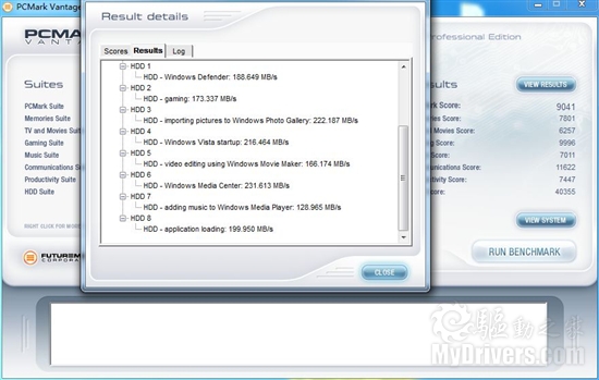 写入速度超150MB/s OCZ VERTEX 2固态硬盘评测