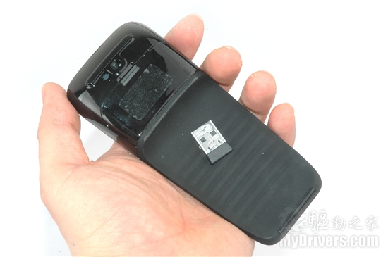 灵感独一无二 微软Arc Touch鼠标评测