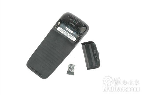 灵感独一无二 微软Arc Touch鼠标评测