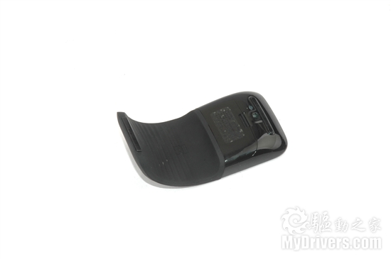 灵感独一无二 微软Arc Touch鼠标评测