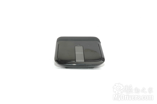 灵感独一无二 微软Arc Touch鼠标评测