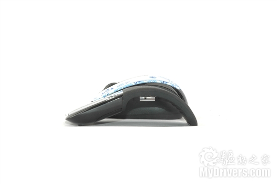 灵感独一无二 微软Arc Touch鼠标评测