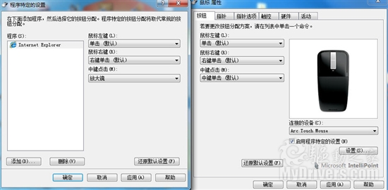 灵感独一无二 微软Arc Touch鼠标评测
