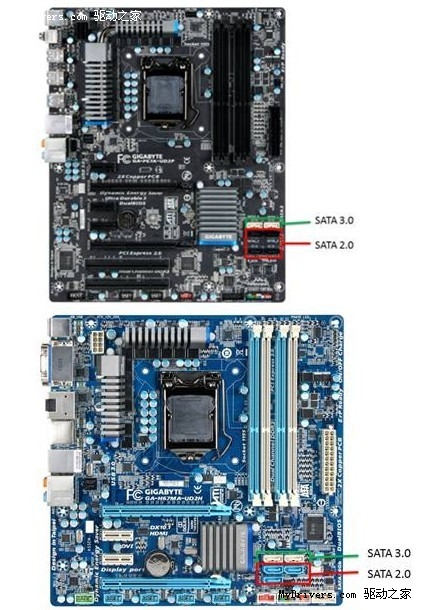 技嘉科技因应Intel6系列芯片组产品问题声明