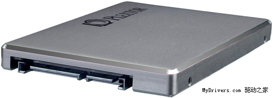 浦科特下月发布高速SATA 6Gbps固态硬盘