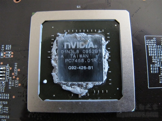 老而弥坚 微星旗舰版GTS250评测