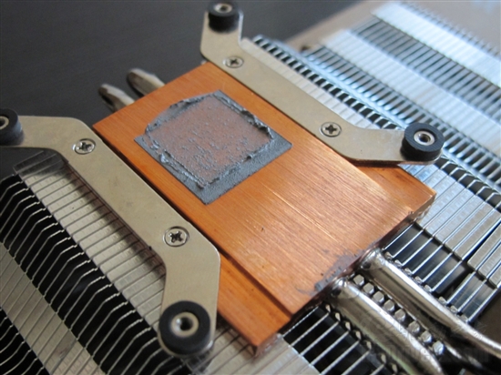 老而弥坚 微星旗舰版GTS250评测