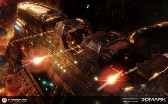 老而弥坚 微星旗舰版GTS250评测