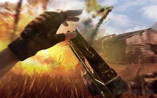 老而弥坚 微星旗舰版GTS250评测