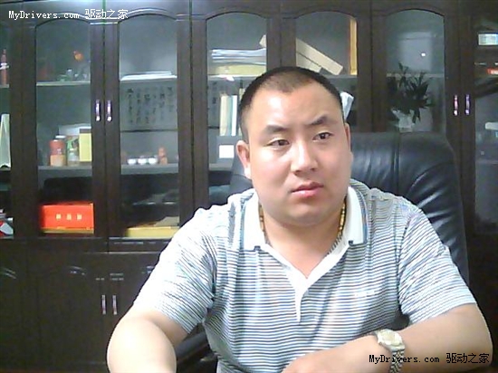 独具特色 环保、性能两不误! AMD低耗全能网吧精选北京站