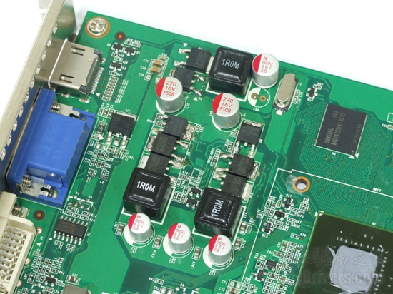 主流DX11性能王!双敏9CM超耐久GT440上市!