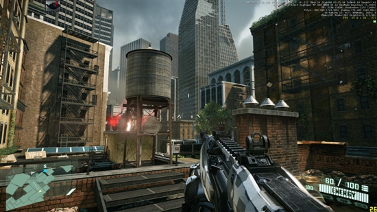 Σ٣Crysis 2й©