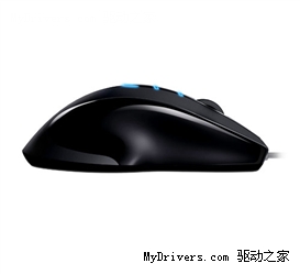 玩家级装备 技嘉M6980雷射游戏鼠标评测