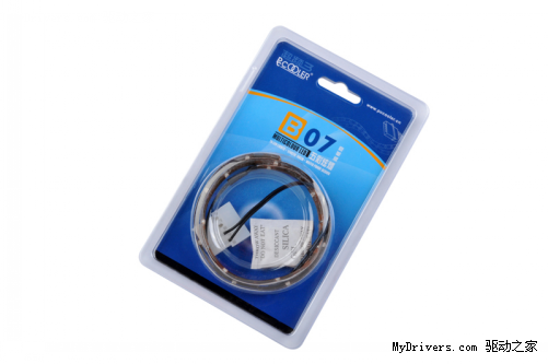 炫酷MOD！超频三两款五彩炫灯上市