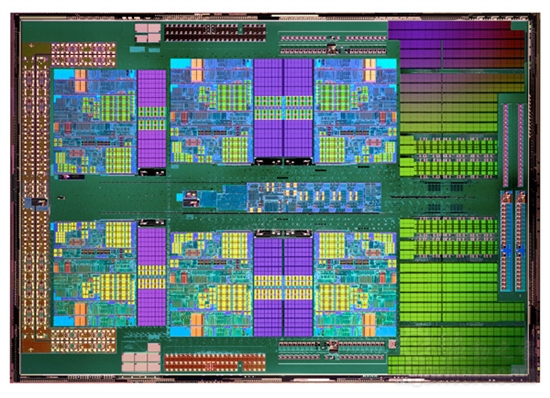 AMD六核心扛鼎之作：羿龙II X6 1100T评测