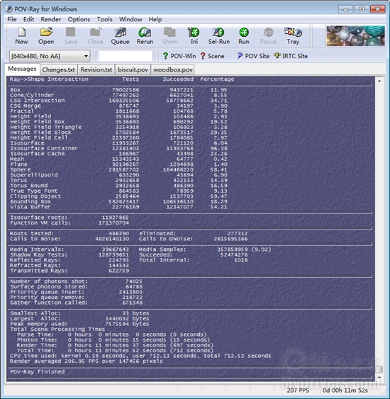 AMD六核心扛鼎之作：羿龙II X6 1100T评测