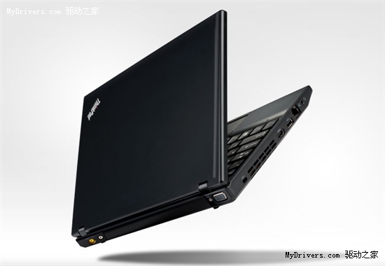 AMD APU ThinkPad X120e推迟至三月出货