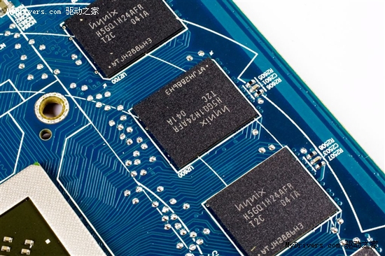 IT宅男最爱 镭风HD6850龙蜥1299遭围观