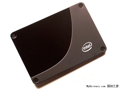 Intel X25-E企业级固态硬盘下月涨价