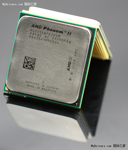 酷睿i3?边儿去 最强双核羿龙II强力配置推荐