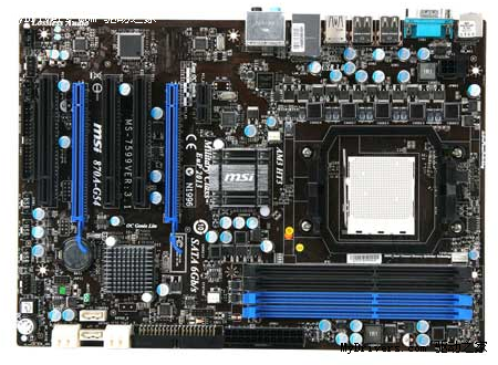 酷睿i3?边儿去 最强双核羿龙II强力配置推荐