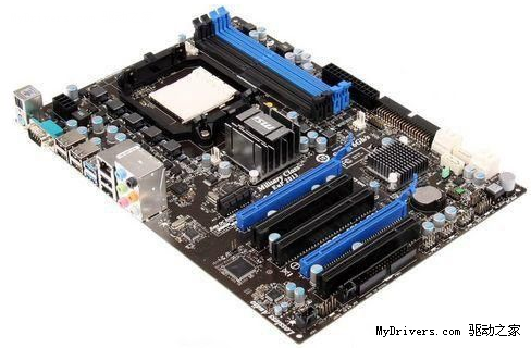 酷睿i3?边儿去 最强双核羿龙II强力配置推荐