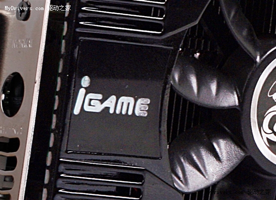 瞬间干掉HD6950 iGame560Ti到售仅2099