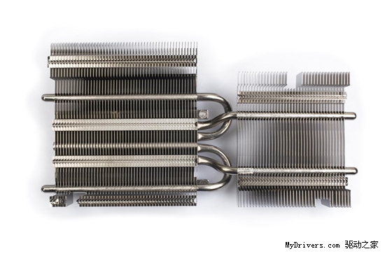 瞬间干掉HD6950 iGame560Ti到售仅2099