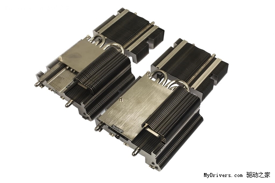 瞬间干掉HD6950 iGame560Ti到售仅2099