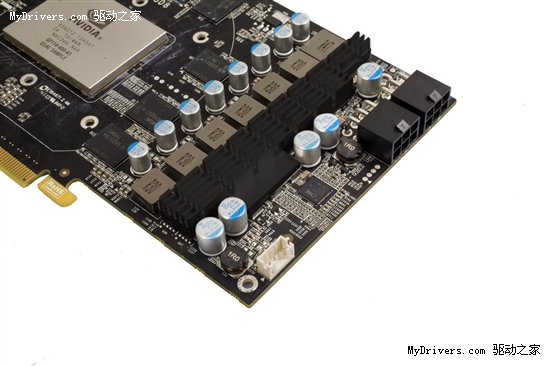 瞬间干掉HD6950 iGame560Ti到售仅2099