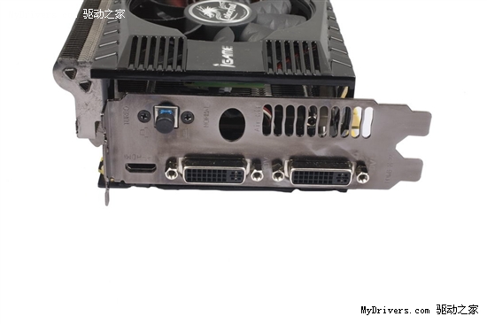 瞬间干掉HD6950 iGame560Ti到售仅2099