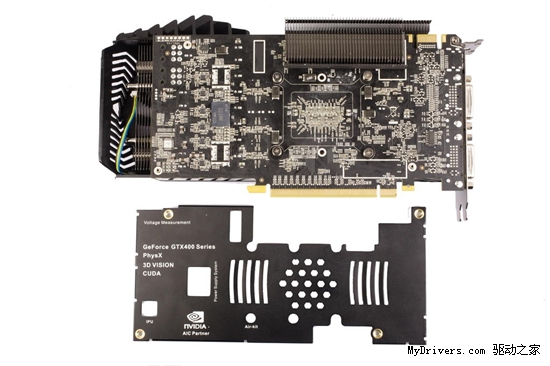 瞬间干掉HD6950 iGame560Ti到售仅2099