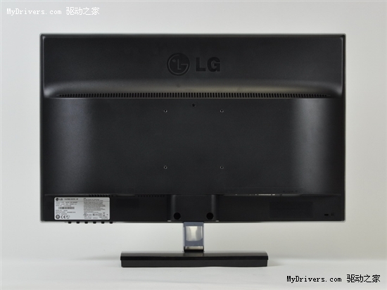 LG 23寸LED背光UH-IPS游戏液晶图赏