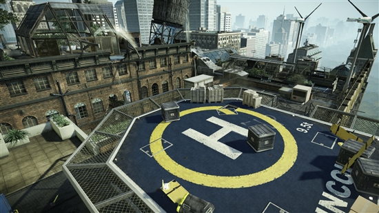 《Crysis 2》PC试玩三月一号开放下载