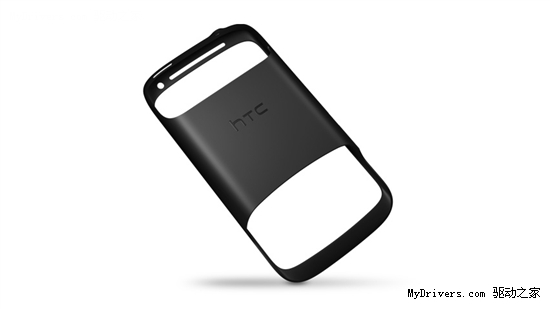性能大幅提升 HTC二代Desire价格曝光