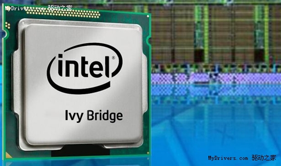 Intel确认6系芯片组可支持下代Ivy Bridge