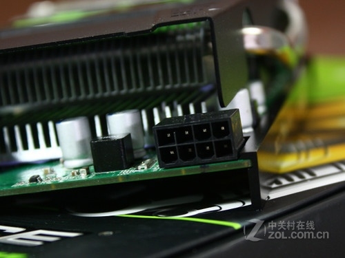 主打高频 940/4400极品GTX560Ti批量到