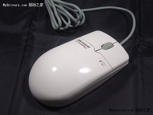 光学技术革命 双飞燕针光截屏鼠双雄首测