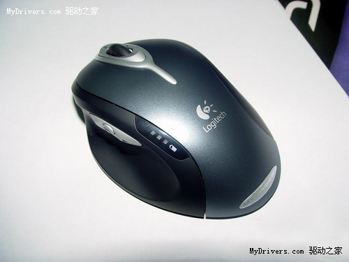 光学技术革命 双飞燕针光截屏鼠双雄首测