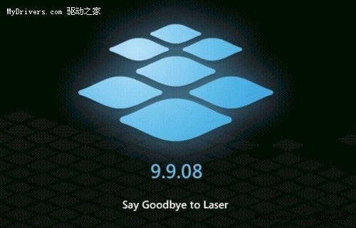 光学技术革命 双飞燕针光截屏鼠双雄首测