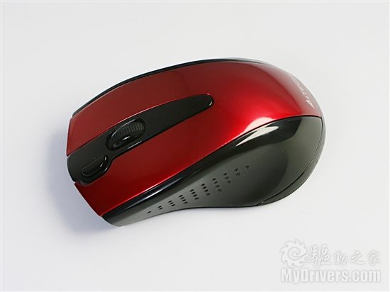 光学技术革命 双飞燕针光截屏鼠双雄首测