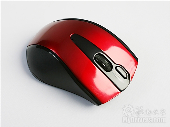 光学技术革命 双飞燕针光截屏鼠双雄首测